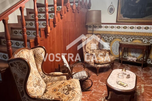 CASA DE PUEBLO – Turis – 30091095_S