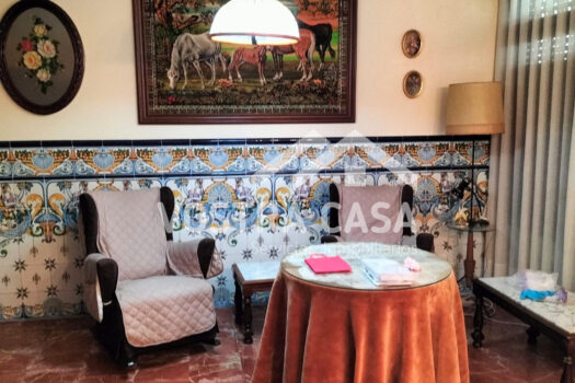 CASA DE PUEBLO – Turis – 30091095_S