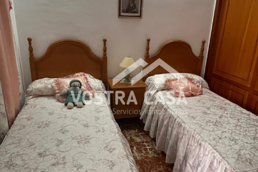 CASA DE PUEBLO – Turis – 30091095_S