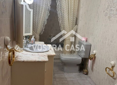 CASA DE PUEBLO – Turis – 30091095_S