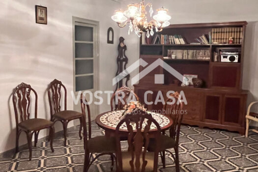 CASA DE PUEBLO – Turis – 30091095_S