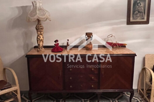 CASA DE PUEBLO – Turis – 30091095_S