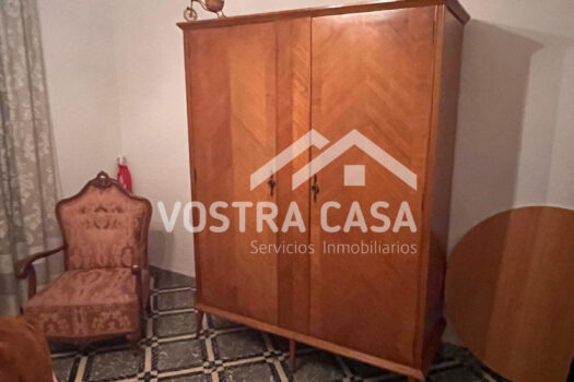 CASA DE PUEBLO – Turis – 30091095_S