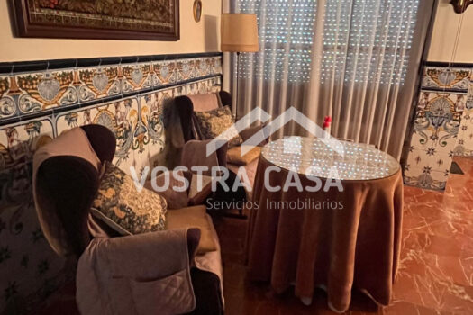 CASA DE PUEBLO – Turis – 30091095_S