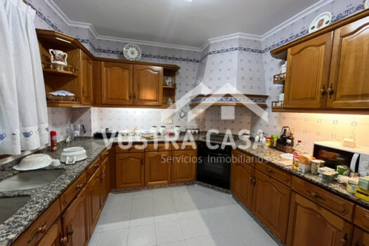 CASA DE PUEBLO – Turis – 30091095_S