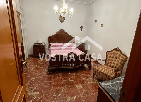 CASA DE PUEBLO – Turis – 30091095_S