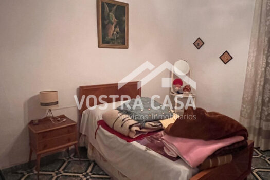 CASA DE PUEBLO – Turis – 30091095_S