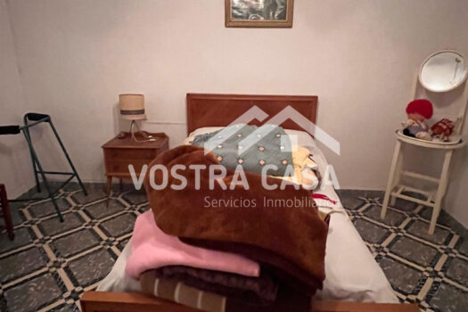 CASA DE PUEBLO – Turis – 30091095_S