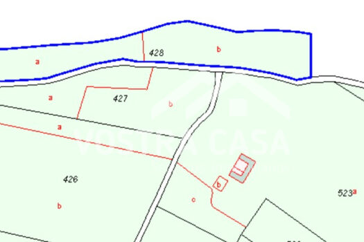 TERRENO URBANO – SOLAR – Macastre – 00120_S