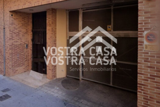 PLAZA DE GARAJE – Mislata – 30097265_L