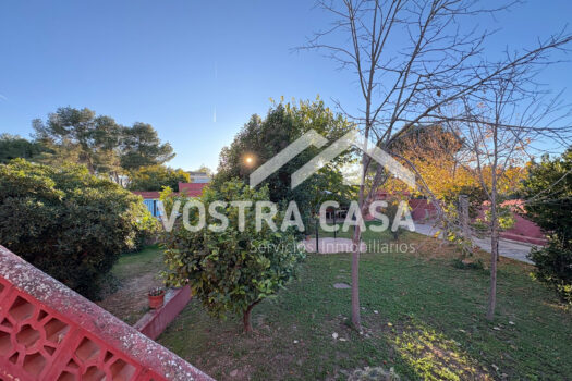 CHALET INDEPENDIENTE – Godelleta – 30062009_S