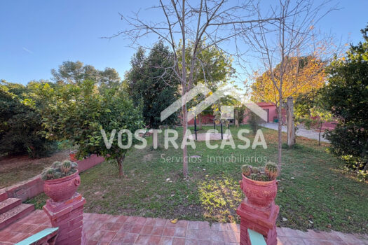 CHALET INDEPENDIENTE – Godelleta – 30062009_S