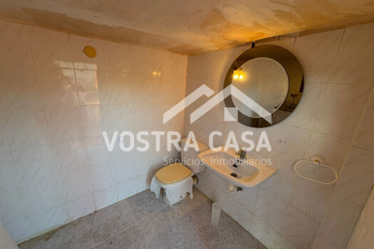 CHALET INDEPENDIENTE – Godelleta – 30062009_S