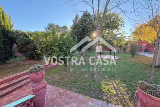 CHALET INDEPENDIENTE – Godelleta – 30062009_S