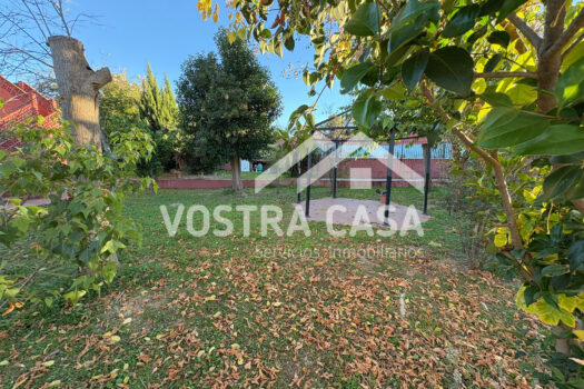 CHALET INDEPENDIENTE – Godelleta – 30062009_S