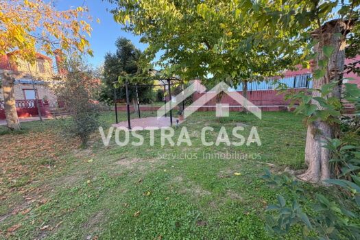 CHALET INDEPENDIENTE – Godelleta – 30062009_S