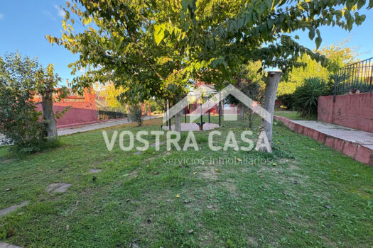 CHALET INDEPENDIENTE – Godelleta – 30062009_S