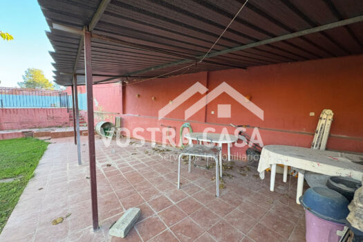 CHALET INDEPENDIENTE – Godelleta – 30062009_S