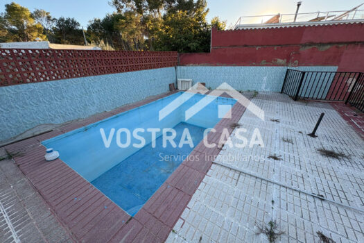 CHALET INDEPENDIENTE – Godelleta – 30062009_S