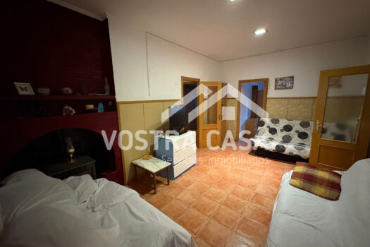 CHALET INDEPENDIENTE – Godelleta – 30062009_S