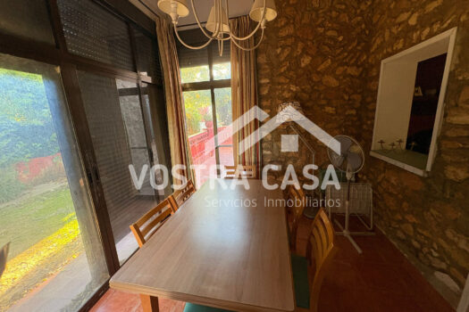 CHALET INDEPENDIENTE – Godelleta – 30062009_S