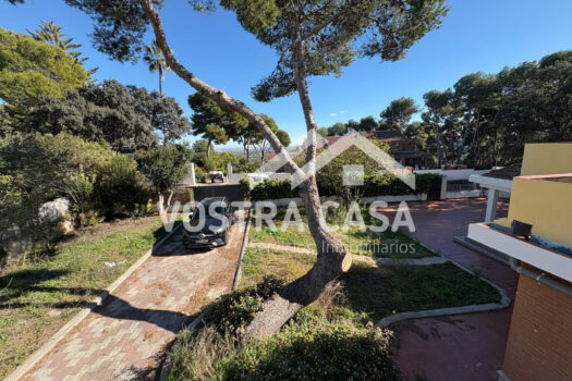 CHALET INDEPENDIENTE – Chiva – 30051086_S