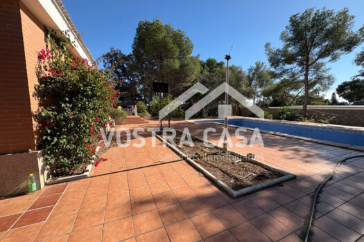 CHALET INDEPENDIENTE – Chiva – 30051086_S