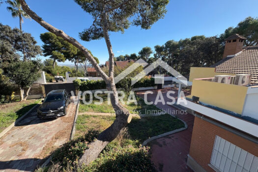 CHALET INDEPENDIENTE – Chiva – 30051086_S