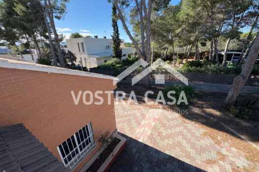 CHALET INDEPENDIENTE – Chiva – 30051086_S