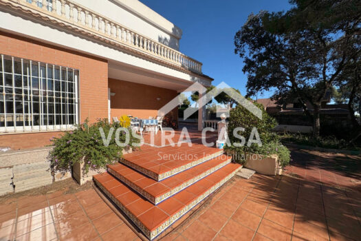 CHALET INDEPENDIENTE – Chiva – 30051086_S