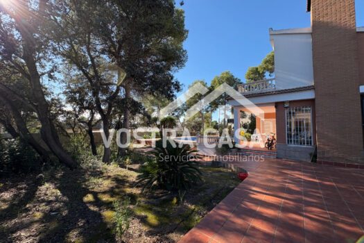 CHALET INDEPENDIENTE – Chiva – 30051086_S