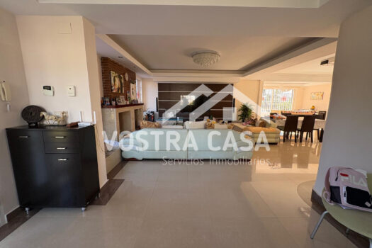 CHALET INDEPENDIENTE – Chiva – 30051086_S