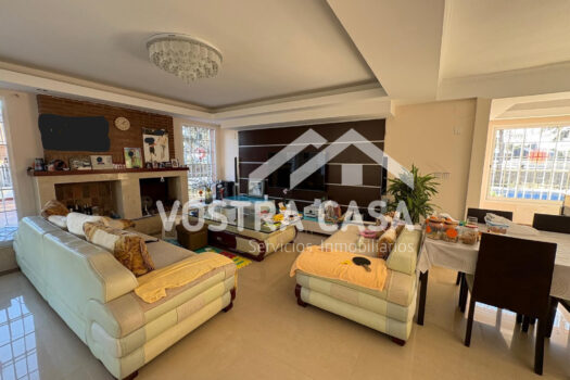 CHALET INDEPENDIENTE – Chiva – 30051086_S