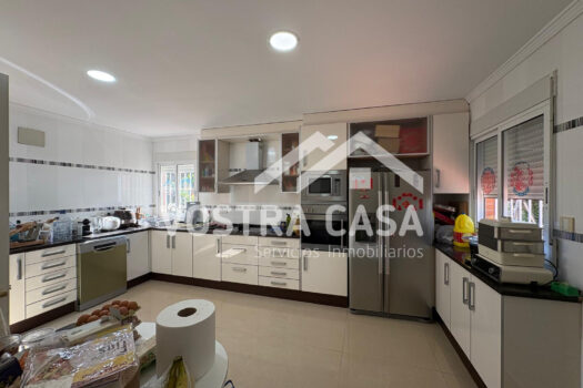 CHALET INDEPENDIENTE – Chiva – 30051086_S