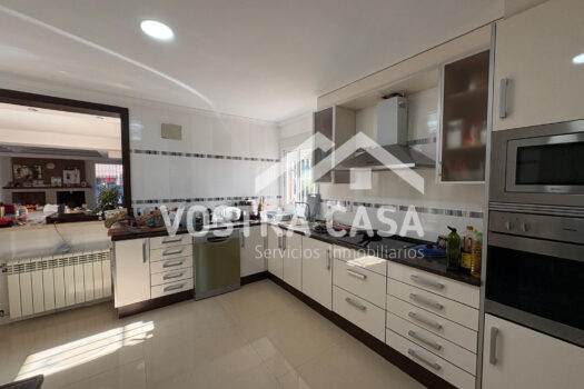 CHALET INDEPENDIENTE – Chiva – 30051086_S