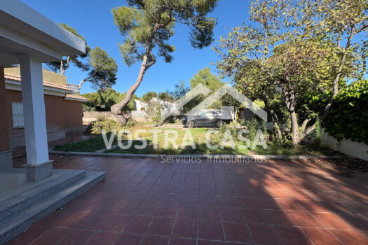 CHALET INDEPENDIENTE – Chiva – 30051086_S