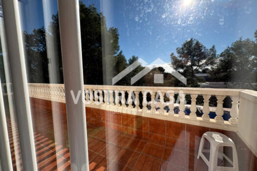 CHALET INDEPENDIENTE – Chiva – 30051086_S