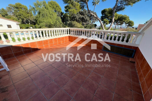 CHALET INDEPENDIENTE – Chiva – 30051086_S