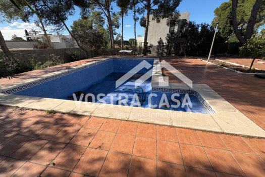 CHALET INDEPENDIENTE – Chiva – 30051086_S