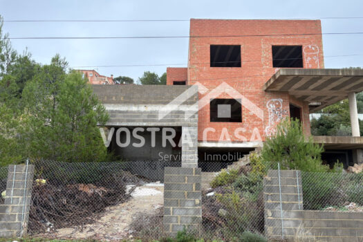 CHALET INDEPENDIENTE – Torrent – 0033588_S