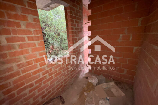 CHALET INDEPENDIENTE – Torrent – 0033588_S