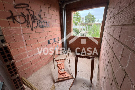 CHALET INDEPENDIENTE – Torrent – 0033588_S