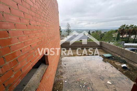 CHALET INDEPENDIENTE – Torrent – 0033588_S