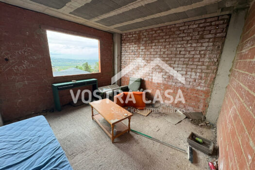 CHALET INDEPENDIENTE – Torrent – 0033588_S