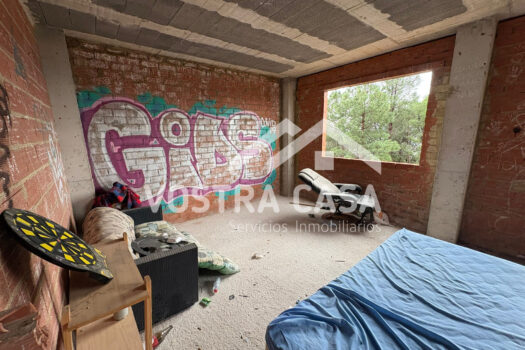 CHALET INDEPENDIENTE – Torrent – 0033588_S