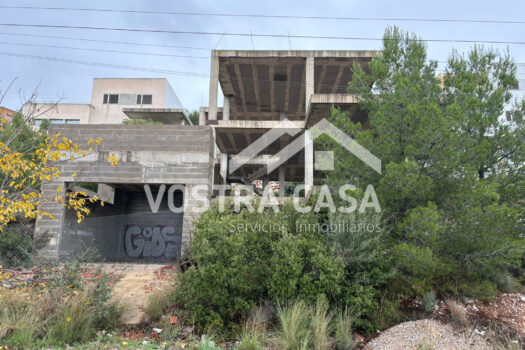 CHALET INDEPENDIENTE – Torrent – 0033588_S