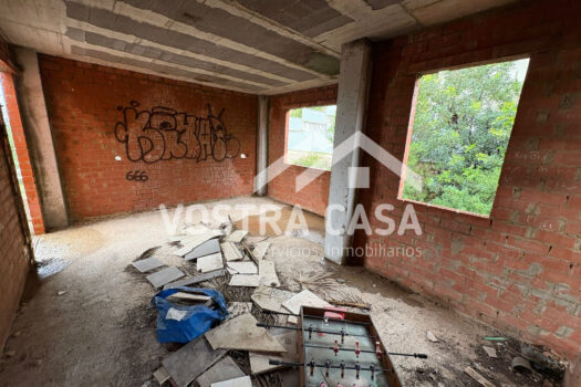 CHALET INDEPENDIENTE – Torrent – 0033588_S