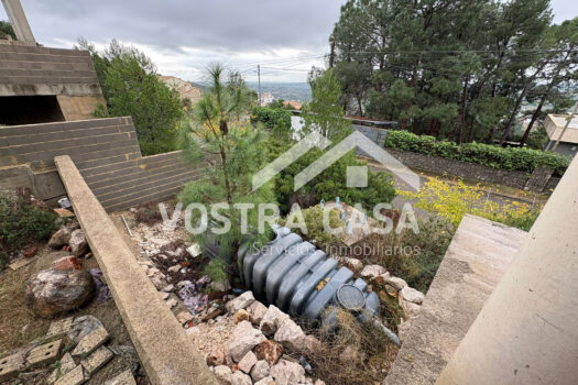 CHALET INDEPENDIENTE – Torrent – 0033588_S