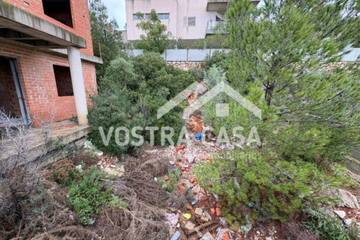 CHALET INDEPENDIENTE – Torrent – 0033588_S