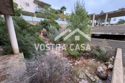 CHALET INDEPENDIENTE – Torrent – 0033588_S